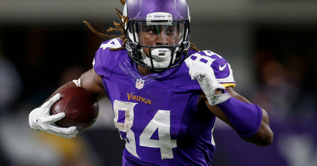 5 free agents the Baltimore Ravens should target - FOXSports.com