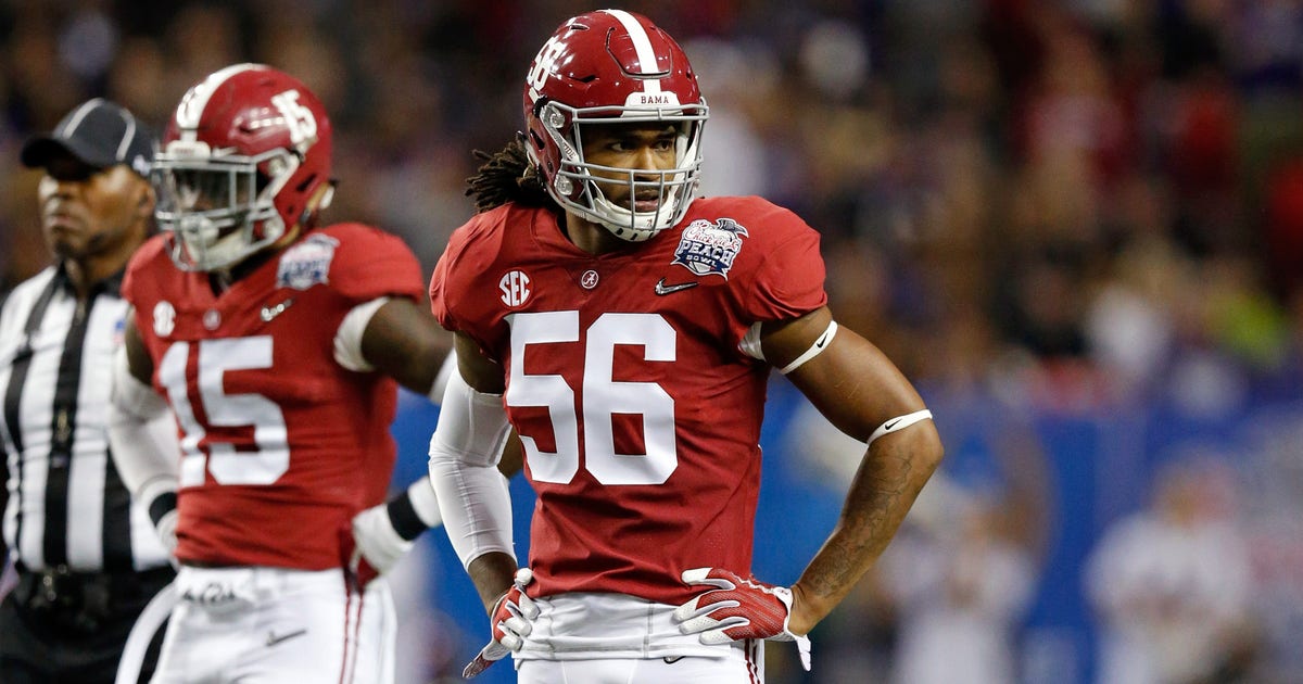 2017 NFL Draft: Indianapolis Colts Pre-Combine 7-Round Mock Draft - FOXSports.com