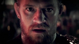 Floyd Mayweather vs. Conor McGregor | Vague Promo | FOX SPORTS LIVE