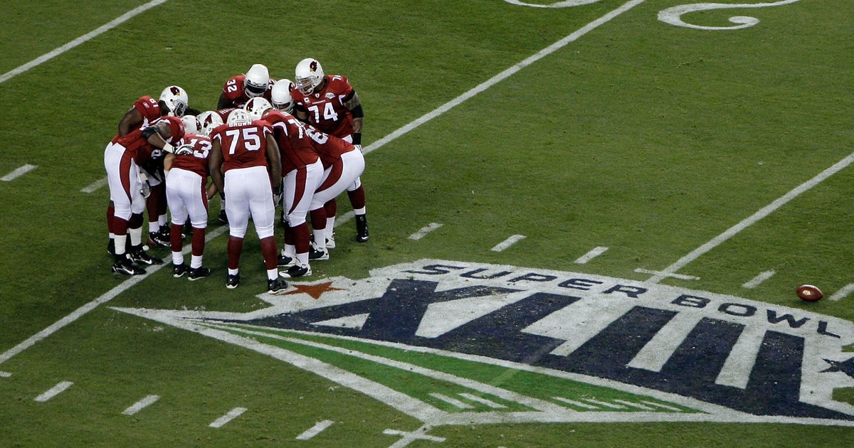 The 11 worst Super Bowl teams in NFL history, ranked!