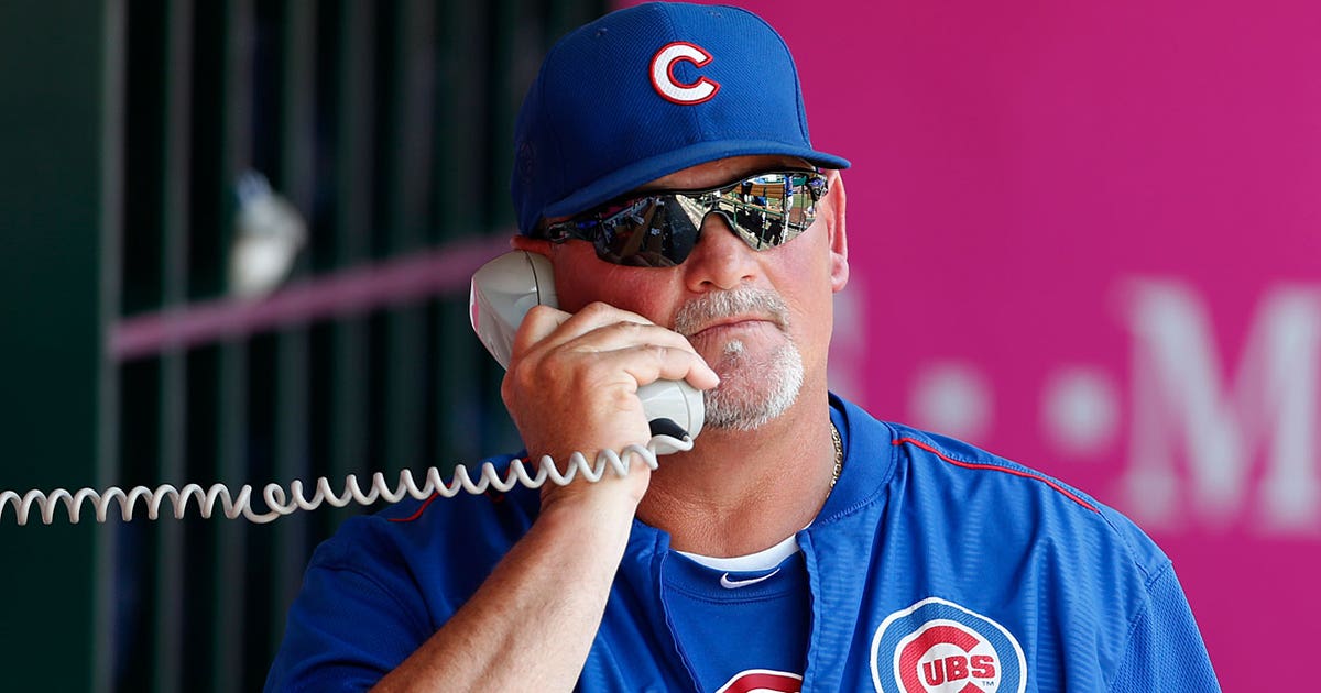 4 pitchers the Cubs hope will their next hidden gems FOX Sports