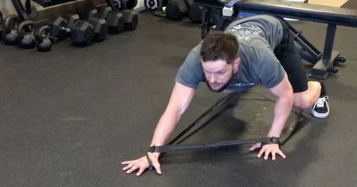 Injured WWE star Finn Balor is practicing his entrance crawl during rehab - FOXSports.com
