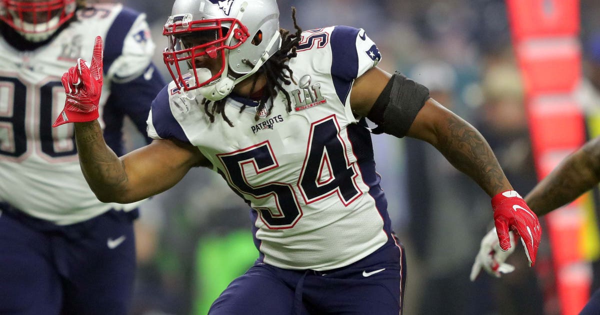 5 free agents the Cincinnati Bengals should target - FOXSports.com