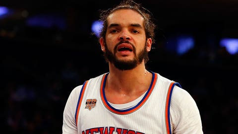 Joakim Noah Made a $4.2 Million Mistake