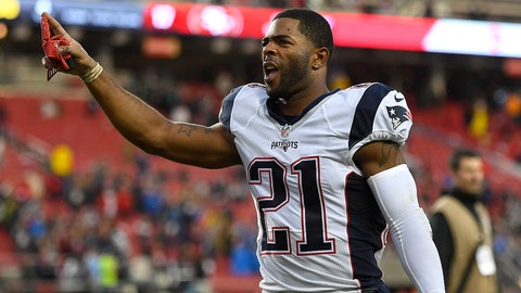 Malcolm Butler Joins Patriots For Voluntary Workouts Malcolm Butler Joins Patriots For Voluntary Workouts