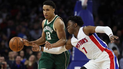Milwaukee Bucks: Takeaways From Win Over Detroit Pistons Milwaukee Bucks: Takeaways From Win Over Detroit Pistons