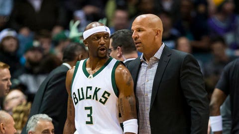 Vince Carter explodes for ideal shooting night against Bucks Vince Carter explodes for ideal shooting night against Bucks