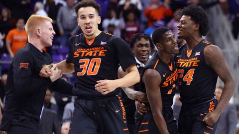 Cowboys Win Another One On the Road, Taking Down TCU