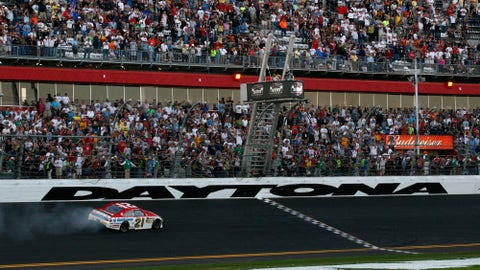 Larson and McMurray make it 1-2 for Chip Ganassi at Sonoma