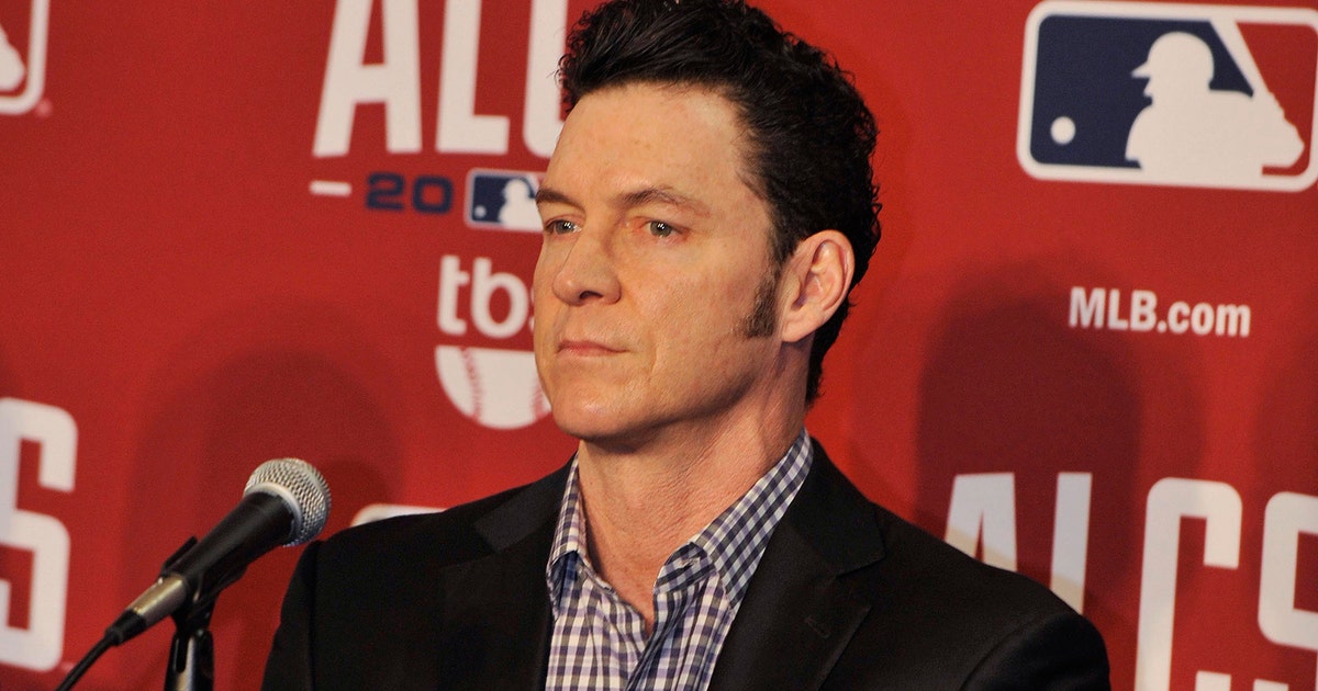 Brady Anderson's role with Orioles a topic of debate | FOX Sports