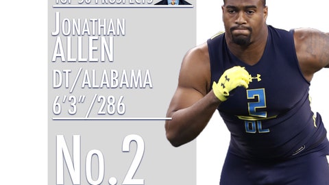 Todd McShay's 2017 NFL Mock Draft 3.0