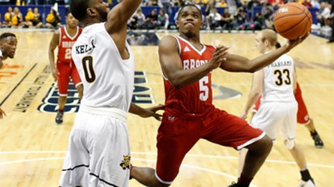 Missouri State vs. Wichita State