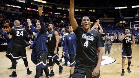 Final Four preview: South Carolina, Gonzaga, Oregon playing on a new stage Final Four preview: South Carolina, Gonzaga, Oregon playing on a new stage