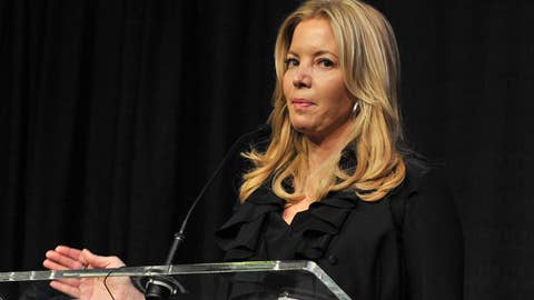 Jeanie Buss Blocks Brothers Attempt To Take Over Los Angeles Lakers