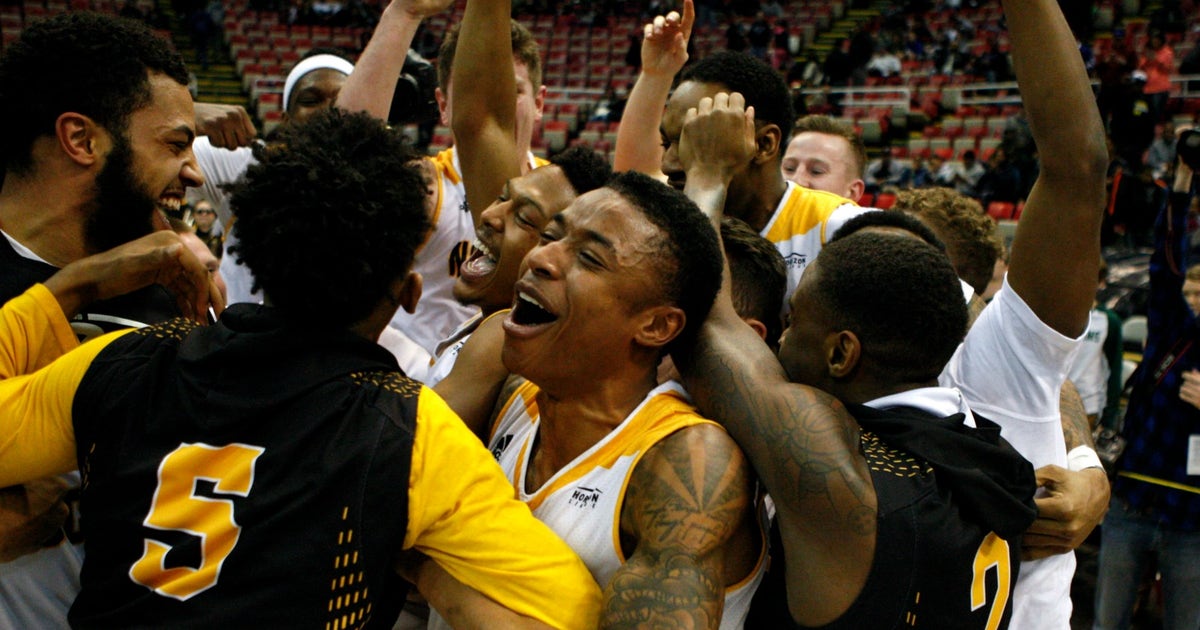 Northern Kentucky Norse will dance in first year of NCAA tournament eligibility - FOXSports.com