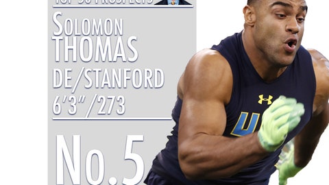 Todd McShay's 2017 NFL Mock Draft 3.0