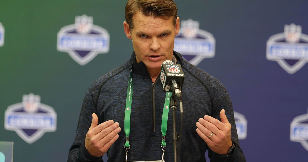 2017 NFL Draft: Indianapolis Colts End-of-March 7-Round Mock Draft - FOXSports.com