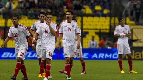 How to watch Mexico vs. Costa Rica How to watch Mexico vs. Costa Rica
