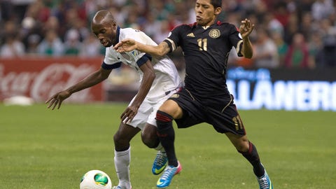 How to watch Mexico vs. Costa Rica How to watch Mexico vs. Costa Rica