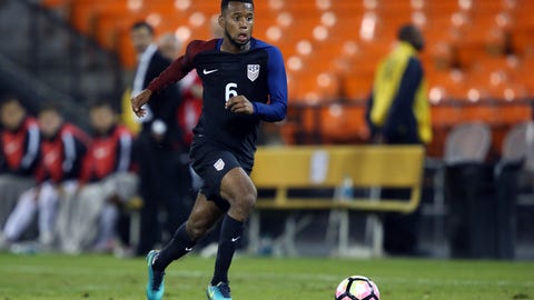 Christian Pulisic goal gives USMNT draw with Venezuela in exhibition Christian Pulisic goal gives USMNT draw with Venezuela in exhibition
