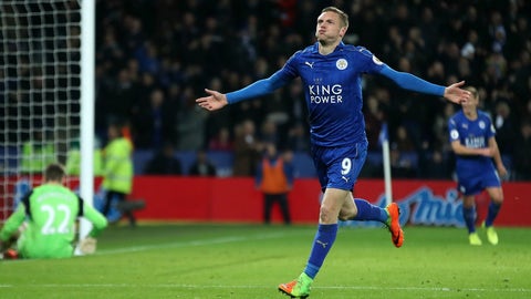 Craig Shakespeare Leicester City boss backs Euro stars to stay up