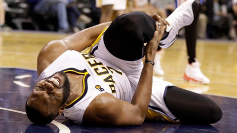 Pacers bring back Lance Stephenson to help in stretch run Pacers bring back Lance Stephenson to help in stretch run