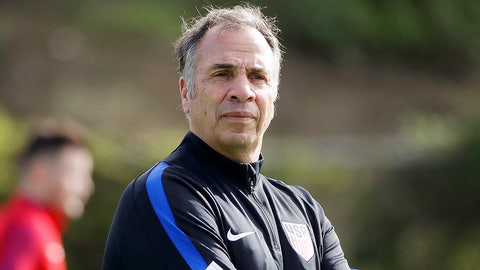 Arena thinks United States could win 2026 World Cup