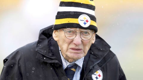 Penguins To Honor Dan Rooney Friday Night With Helmet Decal Penguins To Honor Dan Rooney Friday Night With Helmet Decal