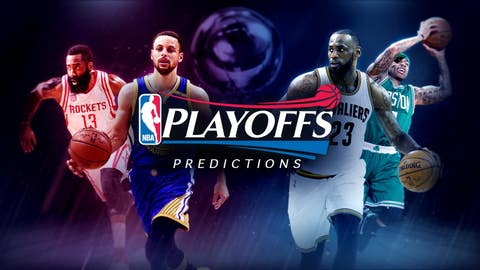 Indiana Pacers vs Cleveland Cavaliers NBA Playoffs