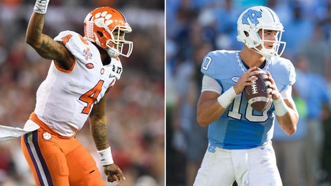 NFL Draft Trade Rumors: Browns Acquiring 49ers #2 Pick