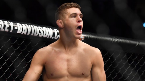 UFC reportedly considering shocking potential catchweight fight for Anderson Silva