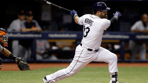 Tigers likely to send Jose Iglesias to seven-day disabled list
