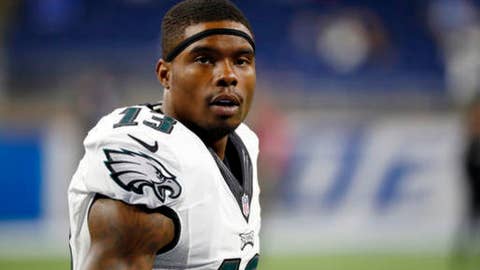 NFL player facing gun charge approved for pretrial program