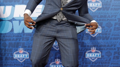What Duke Riley brings to the Falcons What Duke Riley brings to the Falcons