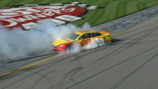 2017 Richmond Highlights (4.30.17) | FOX NASCAR