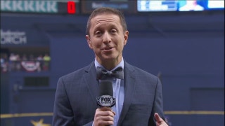 Ken Rosenthal on Joe Girardi's contract, WBC injuries and Jeter's Marlins bid