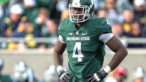 49ers sign OT Garry Gilliam to one-year offer sheet
