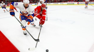 Hurricanes LIVE To Go: Canes can't catch up with the Islanders