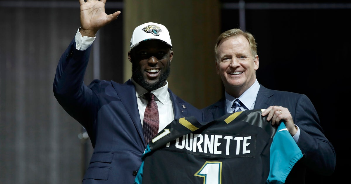 15 NFL position battles to watch as OTAs begin | FOX Sports