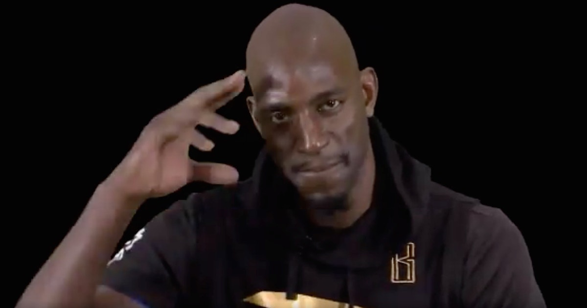 Watch Kevin Garnett, Kobe Bryant and others pay an emotional tribute to Paul ... - FOXSports.com