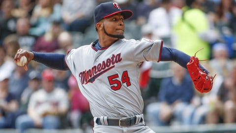 MLB Predictions: Will the Twins get by the Angels again? 7/4/17