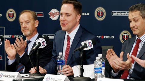 No locals taken on first day of Major League Baseball draft No locals taken on first day of Major League Baseball draft