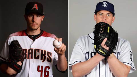 Chacin throws gem to beat Diamondbacks 1-0