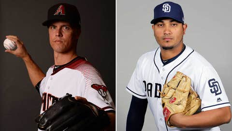 Schimpf powers Padres to 8-5 comeback win over Diamondbacks