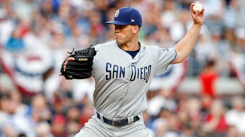 Chacin throws gem to beat Diamondbacks 1-0