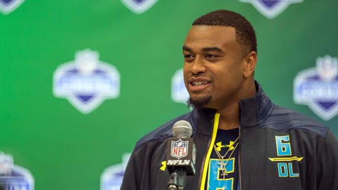 Battery complaint dropped against Browns draftee Brantley