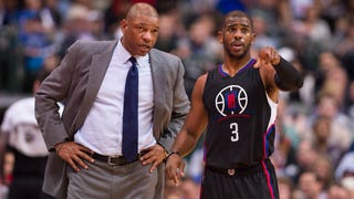 'The Herd' weighs in on Clippers dealing CP3 to Houston