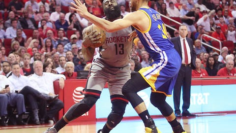 LeBron, Cavs escape with 109-108 win over Pacers in Game 1 LeBron, Cavs escape with 109-108 win over Pacers in Game 1
