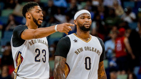 Sports With Littlefield: Celtics Win Top Draft Pick11:00