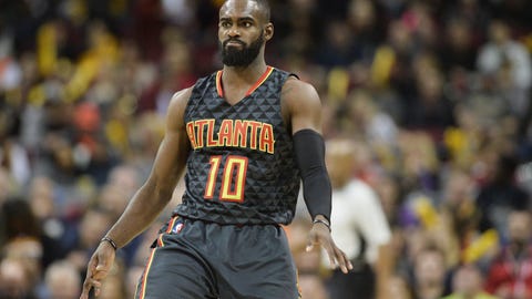 Knicks Sign Issue Sheet with Tim Hardaway Jr. for $71 Million Knicks Sign Issue Sheet with Tim Hardaway Jr. for $71 Million